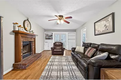 1880 Whispering Willow Way SW, Lilburn, GA 30047 - Photo 6