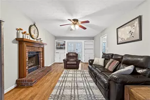 1880 Whispering Willow Way SW, Lilburn, GA 30047 - Photo 6