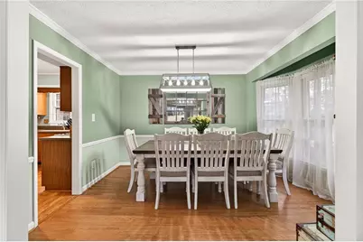 1880 Whispering Willow Way SW, Lilburn, GA 30047 - Photo 16