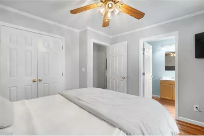 1109 McClure Drive, Tunnel Hill, GA 30755 - Photo 20