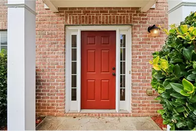 1137 Misty Valley Court, Lawrenceville, GA 30045 - Photo 4