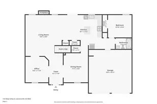 1137 Misty Valley Ct, Lawrenceville, GA 30045 - Photo 28