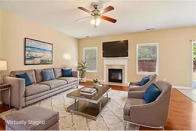 1137 Misty Valley Court, Lawrenceville, GA 30045 - Photo 8