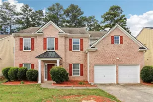 1137 Misty Valley Ct, Lawrenceville, GA 30045 - Photo 2