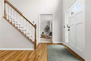 5827 Fairwood Walk, Acworth, GA 30101 - Photo 10