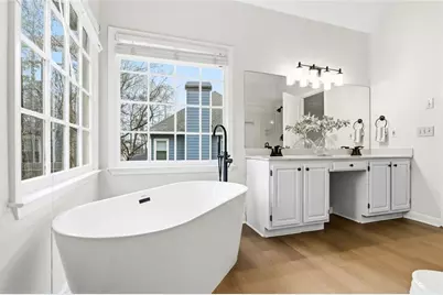 5827 Fairwood Walk, Acworth, GA 30101 - Photo 18