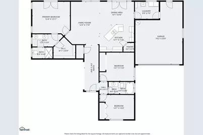 811 Dusky Sap Court, Griffin, GA 30223 - Photo 40