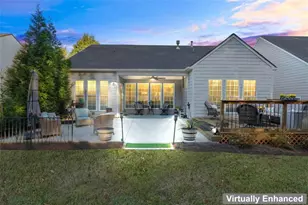 811 Dusky Sap Ct, Griffin, GA 30223 - Photo 2