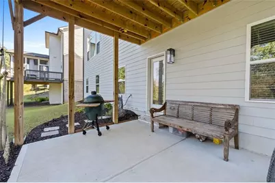 416 Nickajack Retreat Lane, Smyrna, GA 30082 - Photo 44