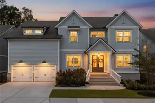 416 Nickajack Retreat Ln, Smyrna, GA 30082 - Photo 1