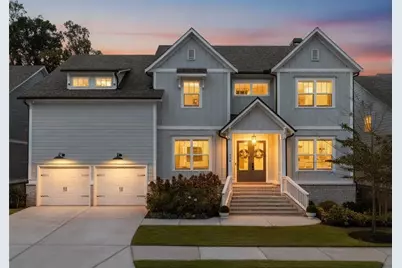 416 Nickajack Retreat Lane, Smyrna, GA 30082 - Photo 50