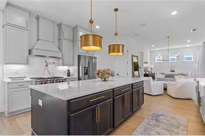 416 Nickajack Retreat Lane, Smyrna, GA 30082 - Photo 14