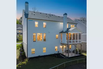 416 Nickajack Retreat Lane, Smyrna, GA 30082 - Photo 48