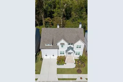 416 Nickajack Retreat Lane, Smyrna, GA 30082 - Photo 2