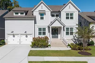 416 Nickajack Retreat Ln, Smyrna, GA 30082 - Photo 2