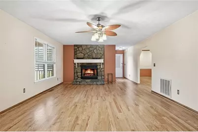 155 Mathews Road NW, Adairsville, GA 30103 - Photo 4