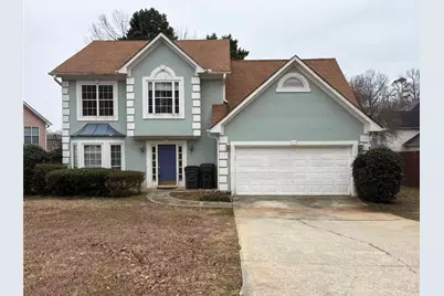 1644 Riverlanding Circle, Lawrenceville, GA 30046 - Photo 1