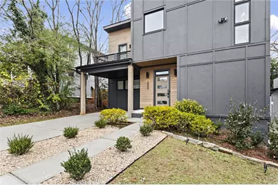 1560 New Street NE, Atlanta, GA 30307 - Photo 4