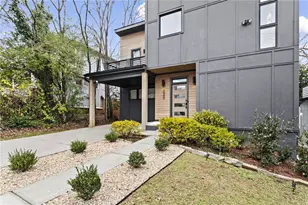 1560 New St NE, Atlanta, GA 30307 - Photo 4