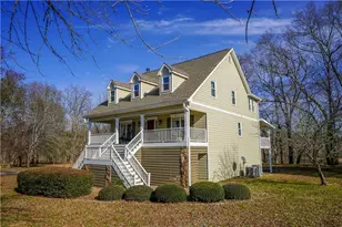 227 Bates Rd SE, Cartersville, GA 30120 - Photo 2