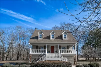 227 Bates Road SE, Cartersville, GA 30120 - Photo 48