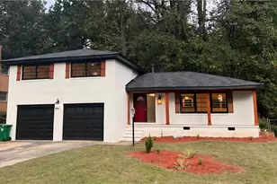 2310 Titan Ridge Dr, Decatur, GA 30035 - Photo 2