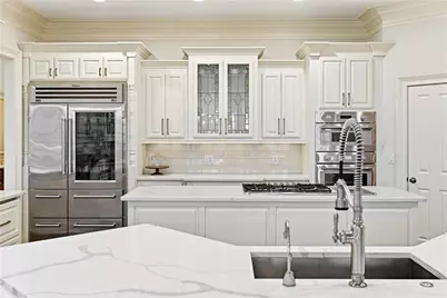 135 Foxhollow Trail, Alpharetta, GA 30004 - Photo 20