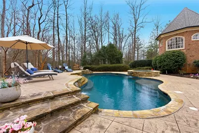 135 Foxhollow Trail, Alpharetta, GA 30004 - Photo 82