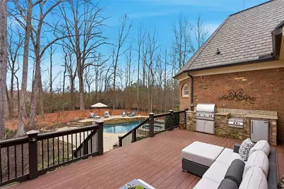 135 Foxhollow Trail, Alpharetta, GA 30004 - Photo 86