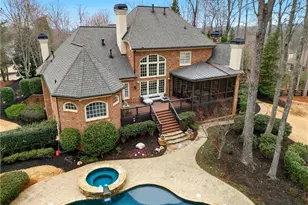 135 Foxhollow Tr, Alpharetta, GA 30004 - Photo 80