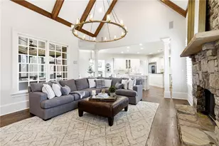 135 Foxhollow Tr, Alpharetta, GA 30004 - Photo 28