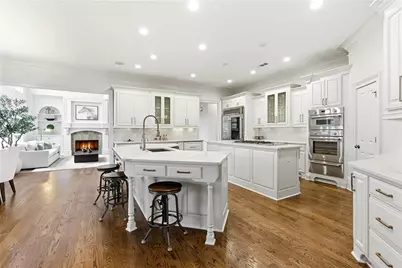 135 Foxhollow Trail, Alpharetta, GA 30004 - Photo 18