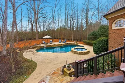 135 Foxhollow Trail, Alpharetta, GA 30004 - Photo 84