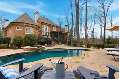 135 Foxhollow Trail, Alpharetta, GA 30004 - Photo 90