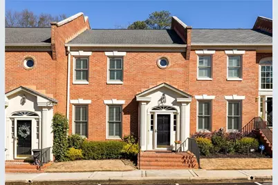 204 Ansley Villa Drive NE, Atlanta, GA 30324 - Photo 2