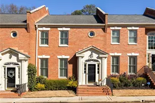 204 Ansley Villa Dr NE, Atlanta, GA 30324 - Photo 2