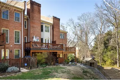 204 Ansley Villa Drive NE, Atlanta, GA 30324 - Photo 38