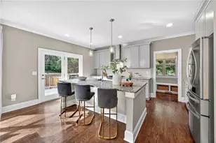 2675 Sugar Mill Dr SE, Atlanta, GA 30316 - Photo 2