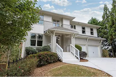 2675 Sugar Mill Drive SE, Atlanta, GA 30316 - Photo 2