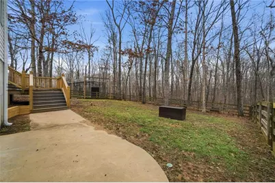 174 White Tail Ridge Road, Jasper, GA 30143 - Photo 52