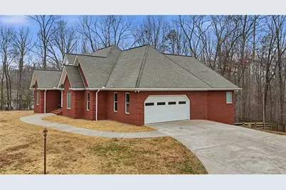 174 White Tail Ridge Road, Jasper, GA 30143 - Photo 56