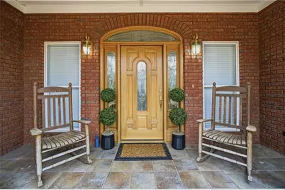 174 White Tail Ridge Road, Jasper, GA 30143 - Photo 72