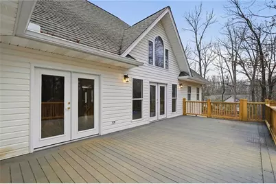 174 White Tail Ridge Road, Jasper, GA 30143 - Photo 46