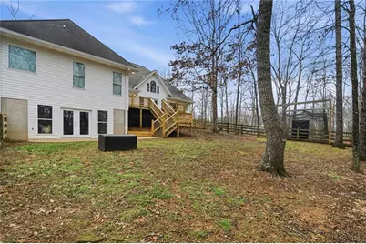 174 White Tail Ridge Road, Jasper, GA 30143 - Photo 50