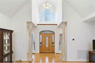 174 White Tail Ridge Road, Jasper, GA 30143 - Photo 2