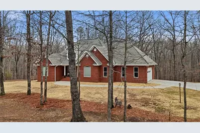 174 White Tail Ridge Road, Jasper, GA 30143 - Photo 74