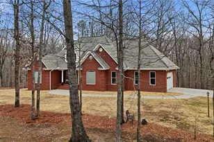 174 White Tail Ridge Rd, Jasper, GA 30143 - Photo 74