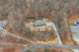 174 White Tail Ridge Rd, Jasper, GA 30143 - Photo 66