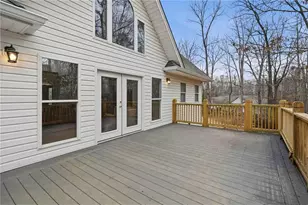 174 White Tail Ridge Rd, Jasper, GA 30143 - Photo 48