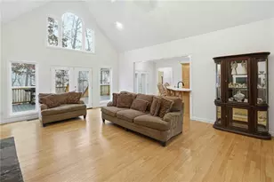 174 White Tail Ridge Rd, Jasper, GA 30143 - Photo 6